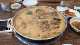 개성삼계탕 - 경기, 부천시 | 맛집검색 식신