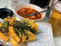 남매분식 - 경기, 광명 소하동 밤일마을 | 맛집검색 식신