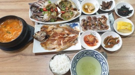 벌교계절맛집 - 서울 강북, 상봉 중랑 | 맛집검색 식신
