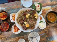 삼교리동치미막국수 - 강원, 원주시 | 맛집검색 식신