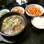 우남식당 - 서울 강북, 동대문 장충 신당 | 맛집검색 식신