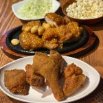 미락치킨 - 서울, 종로구, 체부동 | 맛집검색 식신