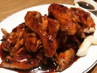 감미치킨 - 서울 강남, 천호 강동 둔촌 | 맛집검색 식신