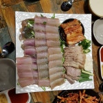 홍어명장 - 경기, 고양시 일산동구, 중산동 | 맛집검색 식신