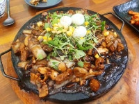 산타의돌짜장 - 경기, 이천시, 마장면 | 맛집검색 식신