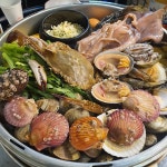 통큰조개 - 경기, 의정부시 | 맛집검색 식신