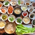 광신보리밥 - 광주, 북구-전남대 두암 문흥 | 맛집검색 식신
