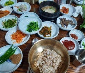 광신보리밥 - 광주, 북구-전남대 두암 문흥 | 맛집검색 식신