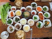 광신보리밥 - 광주, 북구-전남대 두암 문흥 | 맛집검색 식신