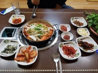 신풍중화요리 - 전남, 구례 | 맛집검색 식신