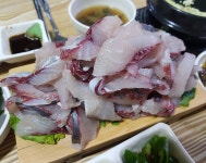 굴다리떡집 - 광주, 북구, 각화동 | 맛집검색 식신