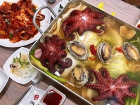 바다목장횟집 - 충북, 청주-흥덕구 가경 봉명 | 맛집검색 식신