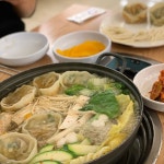 개성손만두요리전문점 - 경기, 고양시 덕양구, 성사동 | 맛집검색 식신