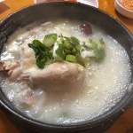 성진삼계탕 - 서울 강북, 상봉 중랑 | 맛집검색 식신