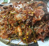 이모네아구찜&동태탕 - 서울, 강서구, 화곡동 | 맛집검색 식신