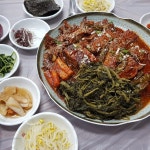 대불식당 - 전남, 영암 | 맛집검색 식신