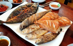 더자반 - 전남, 영암 | 맛집검색 식신