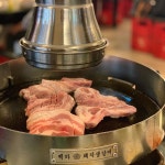 백하돼지생갈비 신중동점 - 경기, 부천시 | 맛집검색 식신