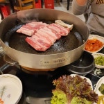 백하돼지생갈비 압구정점 - 서울, 강남구, 신사동 | 맛집검색 식신