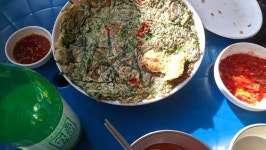 공이네파전 - 서울 강북, 길음 미아 삼양 | 맛집검색 식신