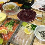 사시미왕 - 경북, 경산 | 맛집검색 식신