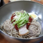 신흥막국수 - 강원, 춘천시 | 맛집검색 식신