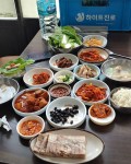 담채 - 전남, 담양군, 담양읍 | 맛집검색 식신