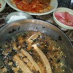 계룡산묵사랑 - 충남, 공주시, 신기동 | 맛집검색 식신