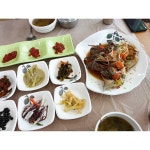 곰소 아리랑 식당 - 전북, 부안 | 맛집검색 식신