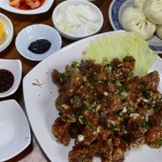 송학반점 - 충북, 제천 | 맛집검색 식신