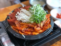 복바위식당 - 강원, 인제군, 북면 | 맛집검색 식신