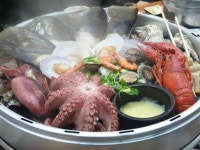 심s 조개전골 - 경기, 화성-동탄신도시 | 맛집검색 식신