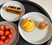 푸드온에어 (인천공항) - 인천, 중구-인천공항 | 맛집검색 식신