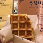 패트릭스와플 - 경기, 용인-수지구 죽전 | 맛집검색 식신