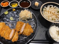 부엉이돈가스 파라다이스시티점 - 인천, 중구, 운서동 | 맛집검색 식신