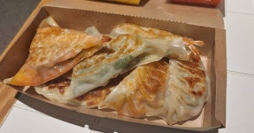 올빚만두 - 경기, 용인시 수지구, 죽전동 | 맛집검색 식신