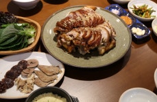 하단만족 - 부산, 사하구, 당리동 | 맛집검색 식신