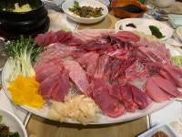 중앙참치 - 서울 강남, 영등포 신도림 신길 | 맛집검색 식신