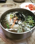 산마루멸치국수 - 충남, 천안-성환 직산 입장 성거 | 맛집검색 식신