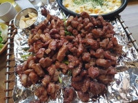 숯불총각 - 광주, 북구-전남대 두암 문흥 | 맛집검색 식신