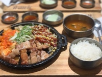 육첩반상 신세계백화점 경기점 - 경기, 용인-수지구 죽전 | 맛집검색 식신