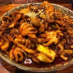 신포리쭈꾸미볶음 - 경기, 용인-보정 | 맛집검색 식신