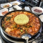 훼미리부대찌개&생삼겹 - 경기, 일산서구 대화 주엽 | 맛집검색 식신