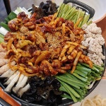 남포동직화쭈꾸미 - 경기, 안성시 | 맛집검색 식신