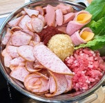 현선이네부대찌개쭈꾸미 - 서울, 강서구, 마곡동 | 맛집검색 식신