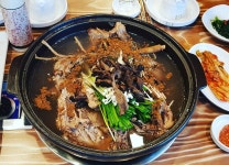 호미골산삼백숙 - 충북, 청주시 상당구, 용정동 | 맛집검색 식신