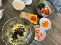 박가네비빔국수 - 경기, 파주시 | 맛집검색 식신