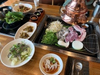 소령원숲속 - 경기, 파주시 | 맛집검색 식신