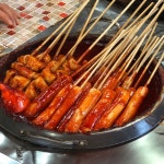 옥당분식 - 부산, 동래구, 사직동 | 맛집검색 식신