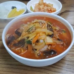 연지짬뽕냉면 - 부산, 부산진구, 연지동 | 맛집검색 식신
